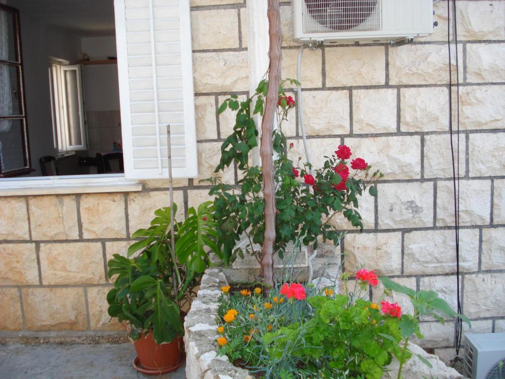 Tri Sestre Rooms Ντουμπρόβνικ Εξωτερικό φωτογραφία