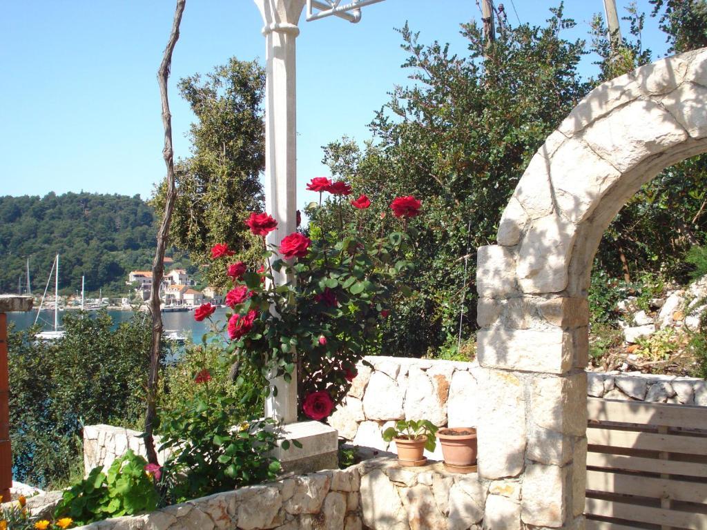 Tri Sestre Rooms Ντουμπρόβνικ Εξωτερικό φωτογραφία