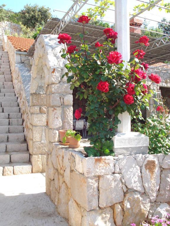 Tri Sestre Rooms Ντουμπρόβνικ Εξωτερικό φωτογραφία