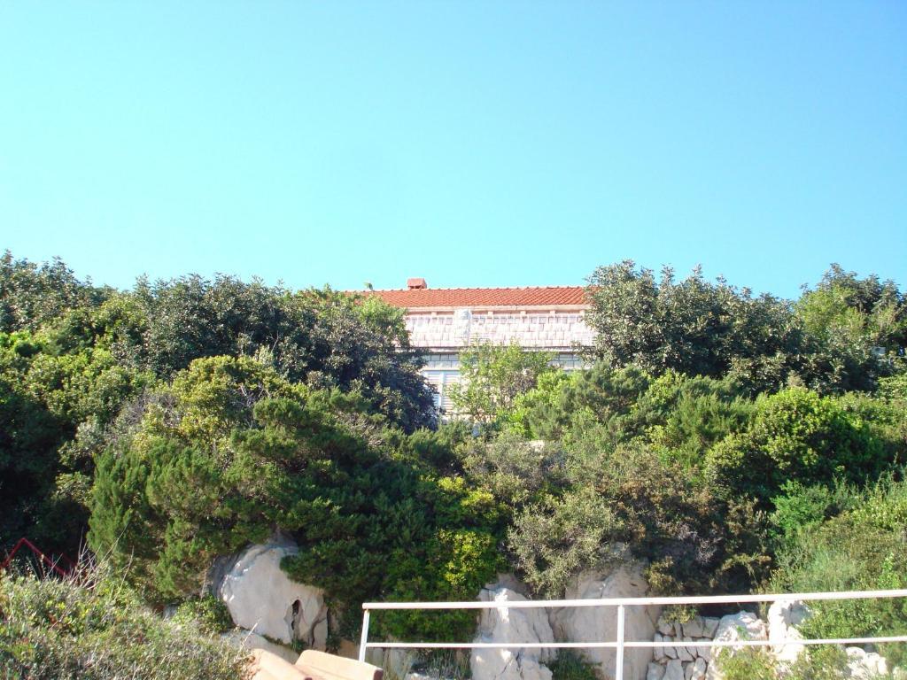 Tri Sestre Rooms Ντουμπρόβνικ Εξωτερικό φωτογραφία