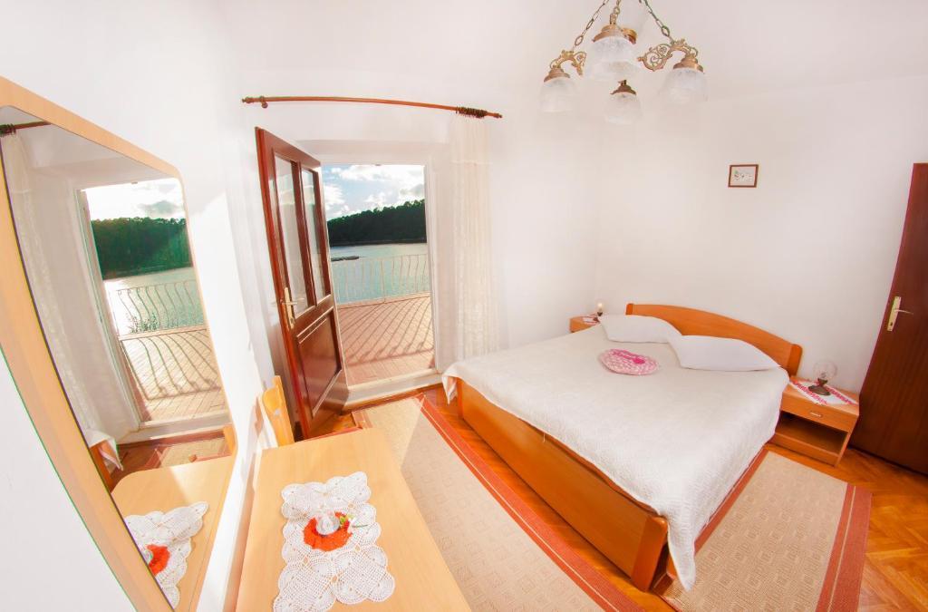 Tri Sestre Rooms Ντουμπρόβνικ Εξωτερικό φωτογραφία