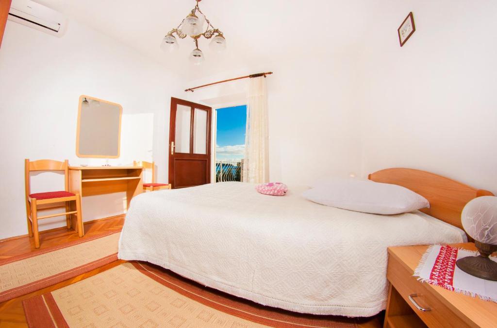 Tri Sestre Rooms Ντουμπρόβνικ Εξωτερικό φωτογραφία