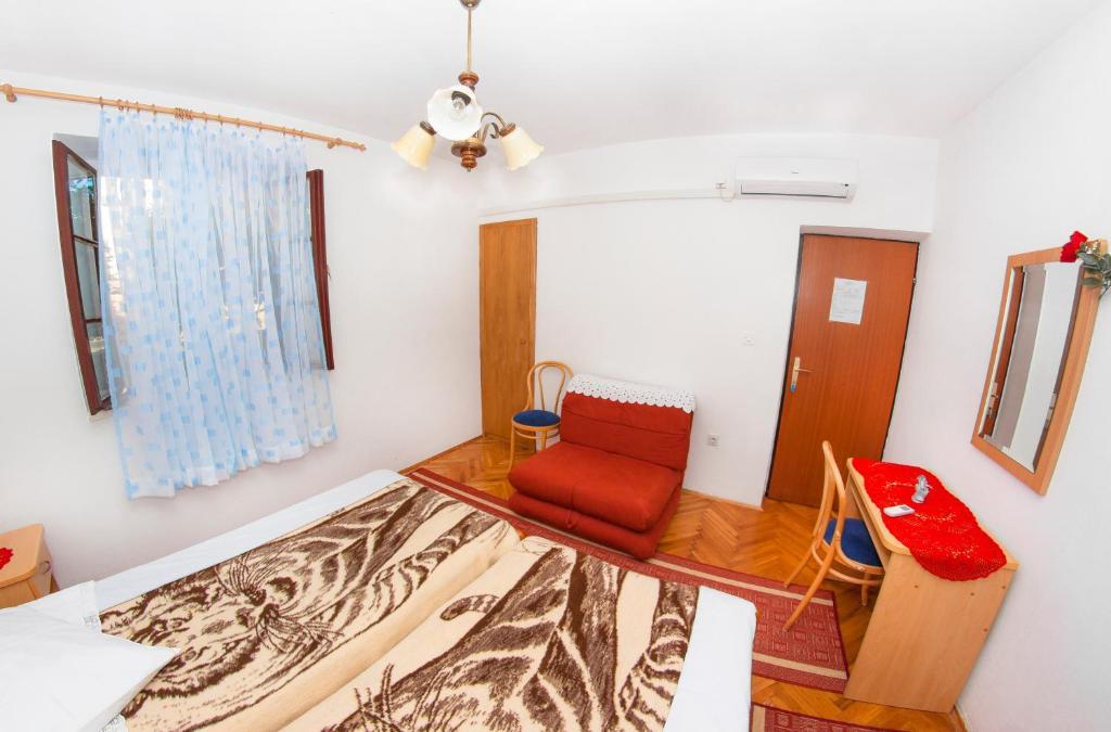 Tri Sestre Rooms Ντουμπρόβνικ Εξωτερικό φωτογραφία