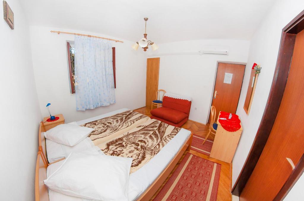 Tri Sestre Rooms Ντουμπρόβνικ Εξωτερικό φωτογραφία
