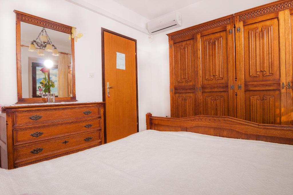 Tri Sestre Rooms Ντουμπρόβνικ Εξωτερικό φωτογραφία