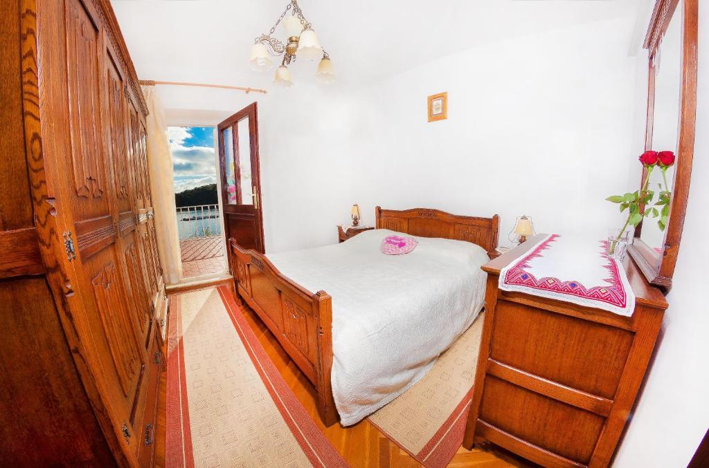 Tri Sestre Rooms Ντουμπρόβνικ Εξωτερικό φωτογραφία