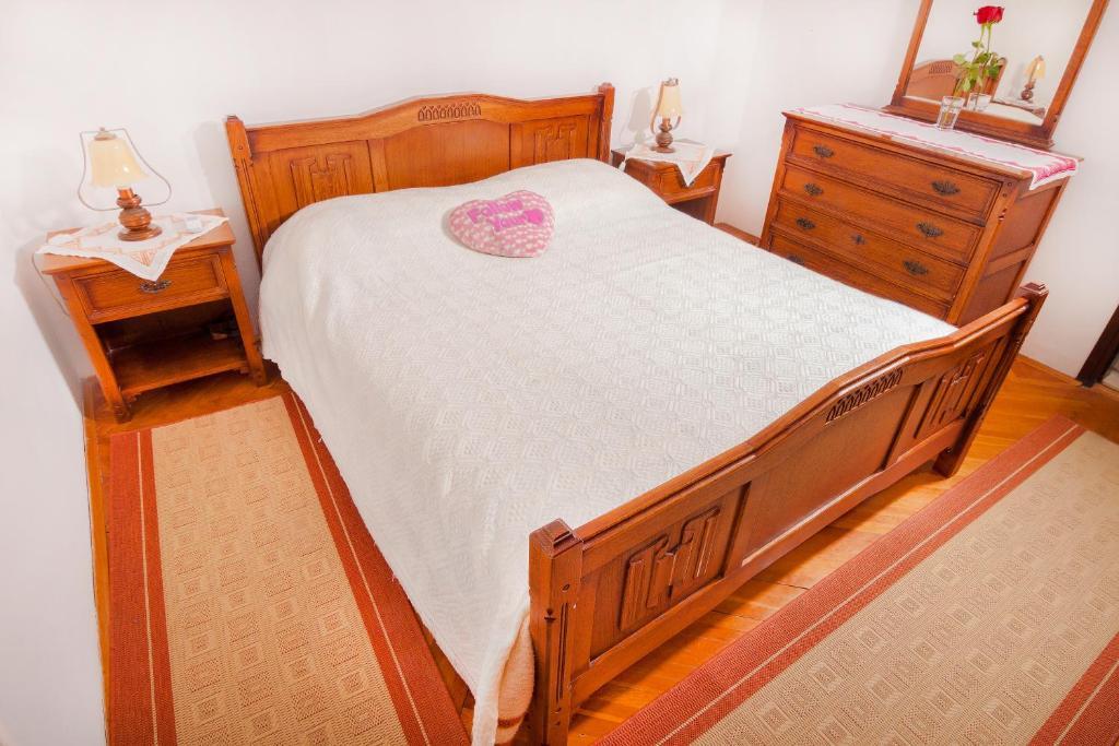 Tri Sestre Rooms Ντουμπρόβνικ Εξωτερικό φωτογραφία