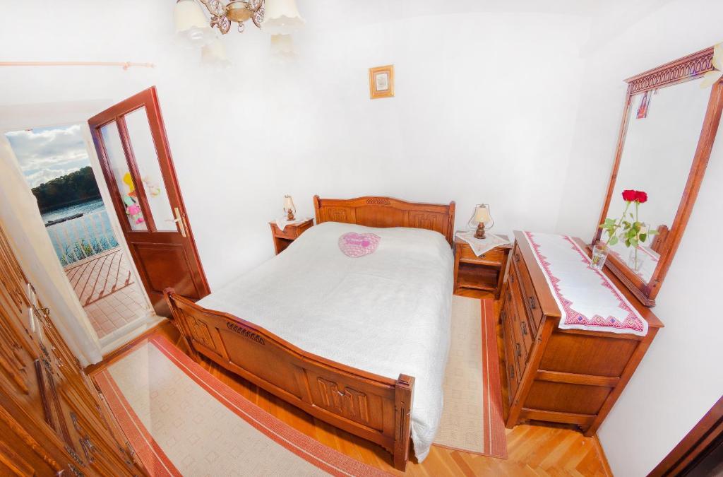 Tri Sestre Rooms Ντουμπρόβνικ Εξωτερικό φωτογραφία
