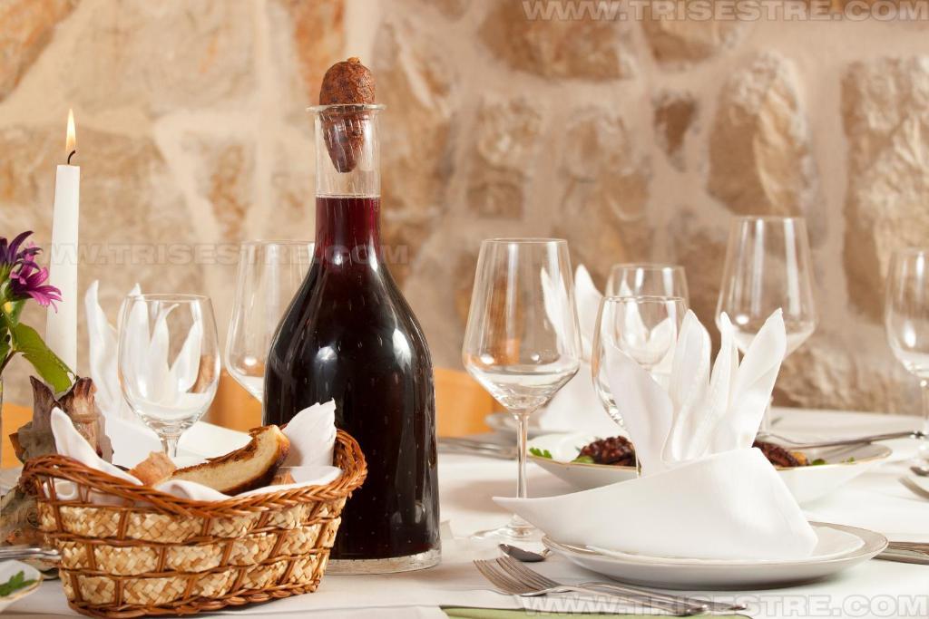 Tri Sestre Rooms Ντουμπρόβνικ Εξωτερικό φωτογραφία